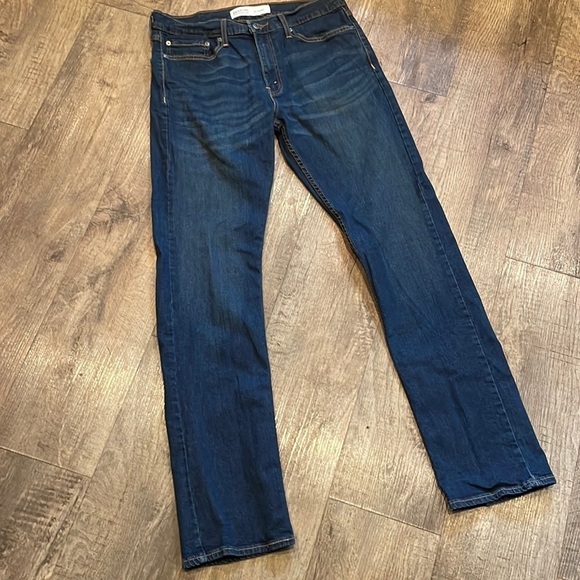 Signature Levi’s S51 Straight Jeans‎ - Picture 1 of 7